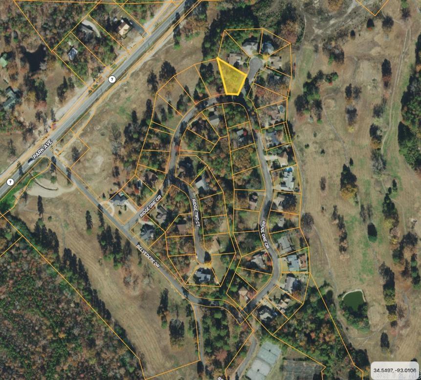 Lot 10 Ridge Three Court Property Photo 1