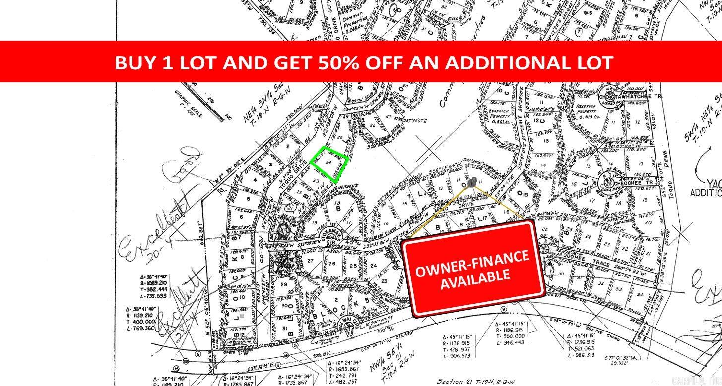 0 Toquo Drive Property Photo 2