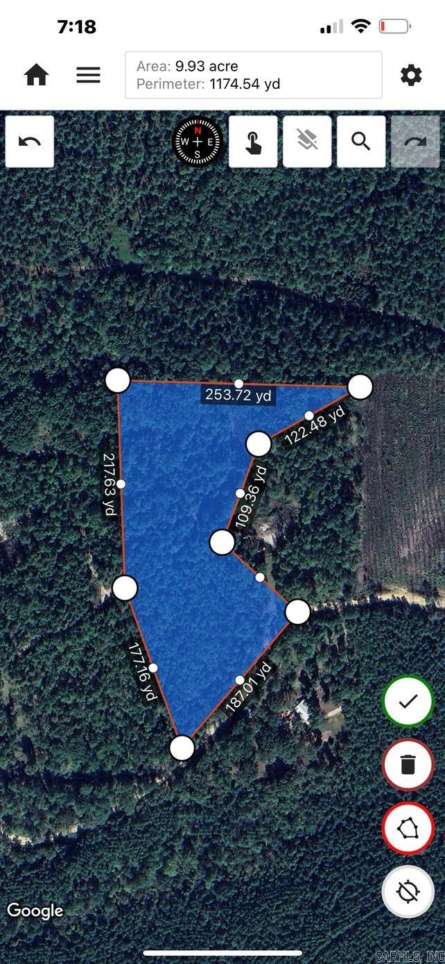 Xxxx Chicot Trail Property Photo 13