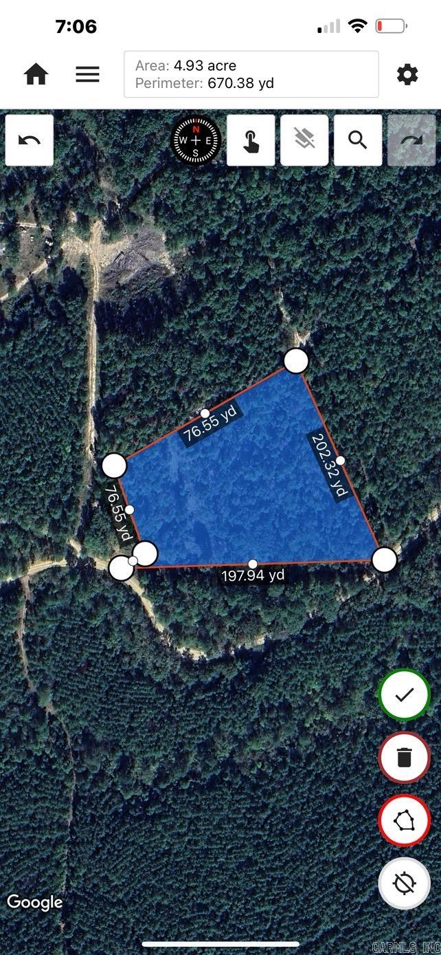 0000 Chicot Trail Property Photo 8