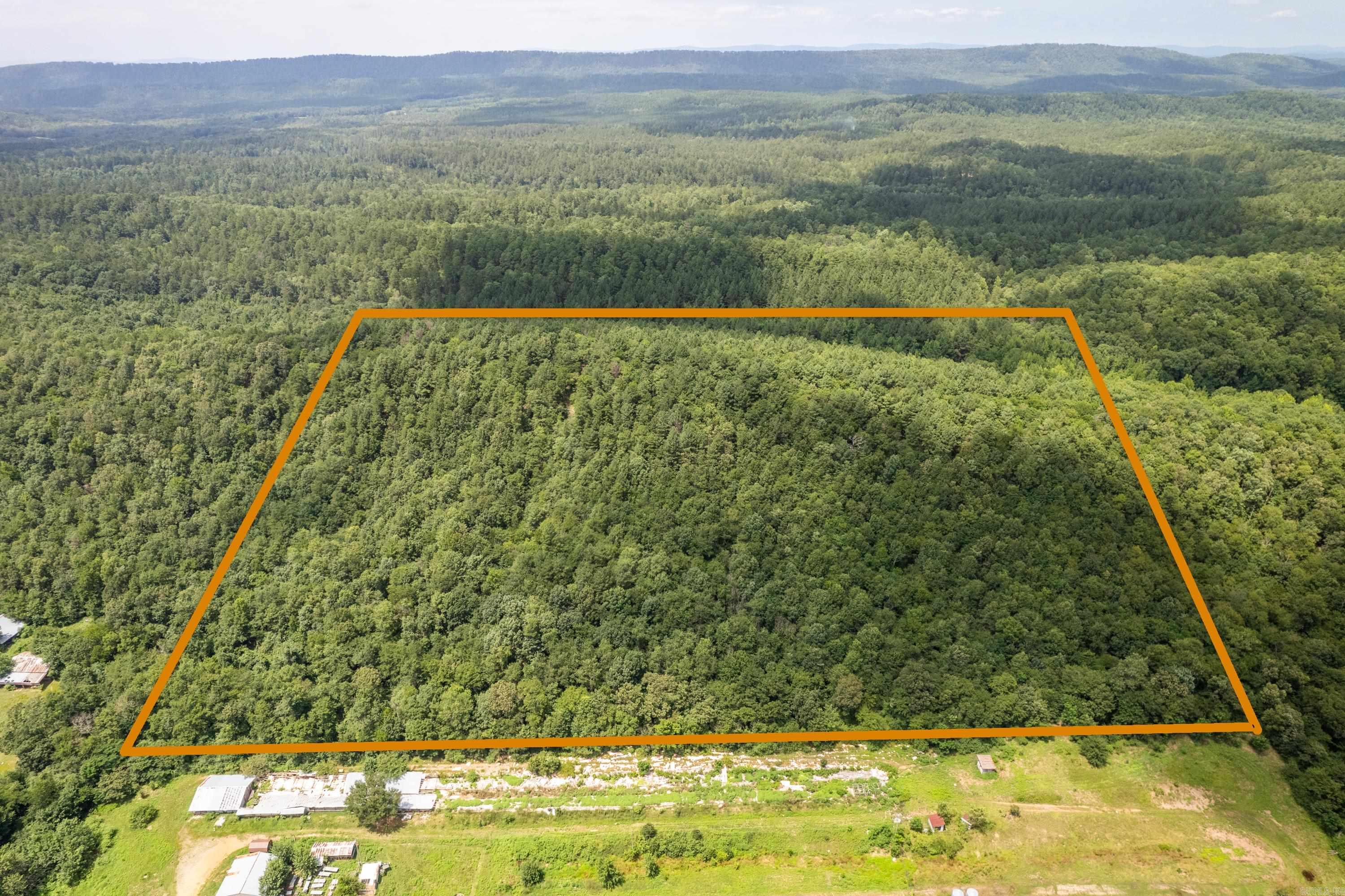 Ragweed Valley Road Property Photo 1