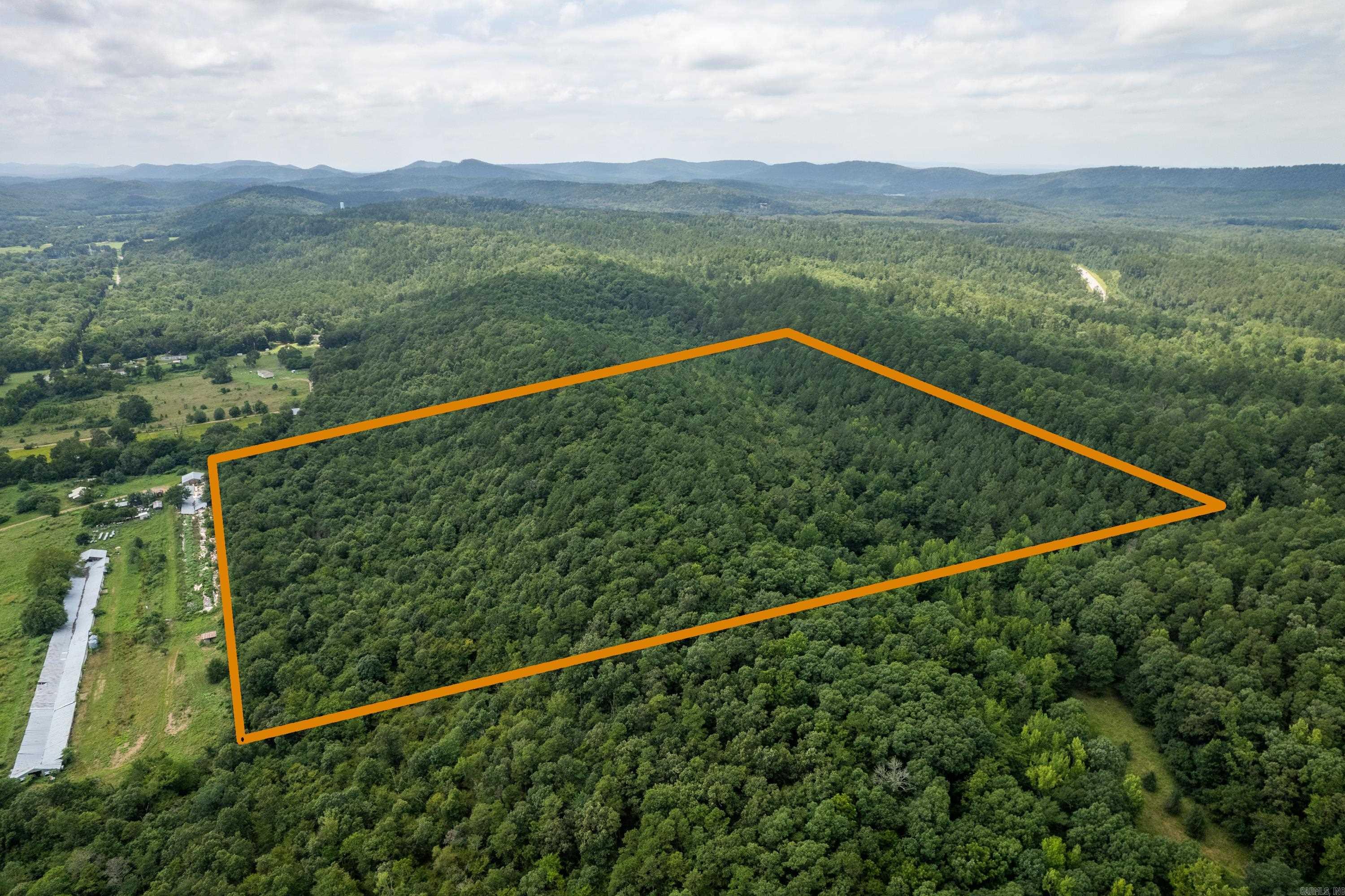 Ragweed Valley Road Property Photo 12