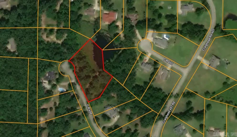 Country Lake Estates Real Estate Listings Main Image