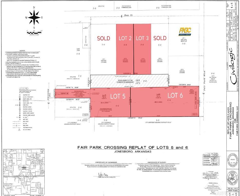2601 Fair Park Property Photo 2