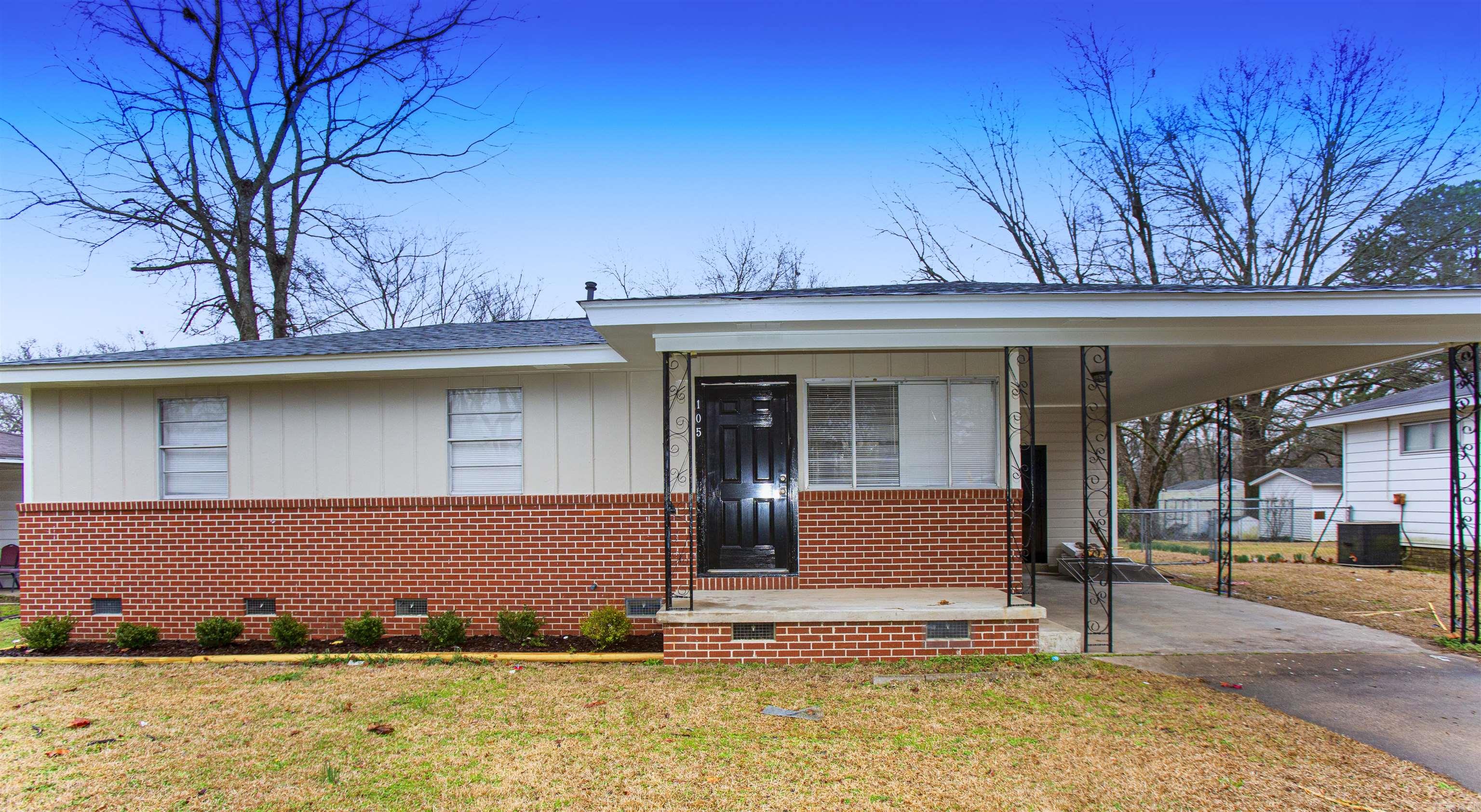 Geyer Springs Real Estate Listings Main Image