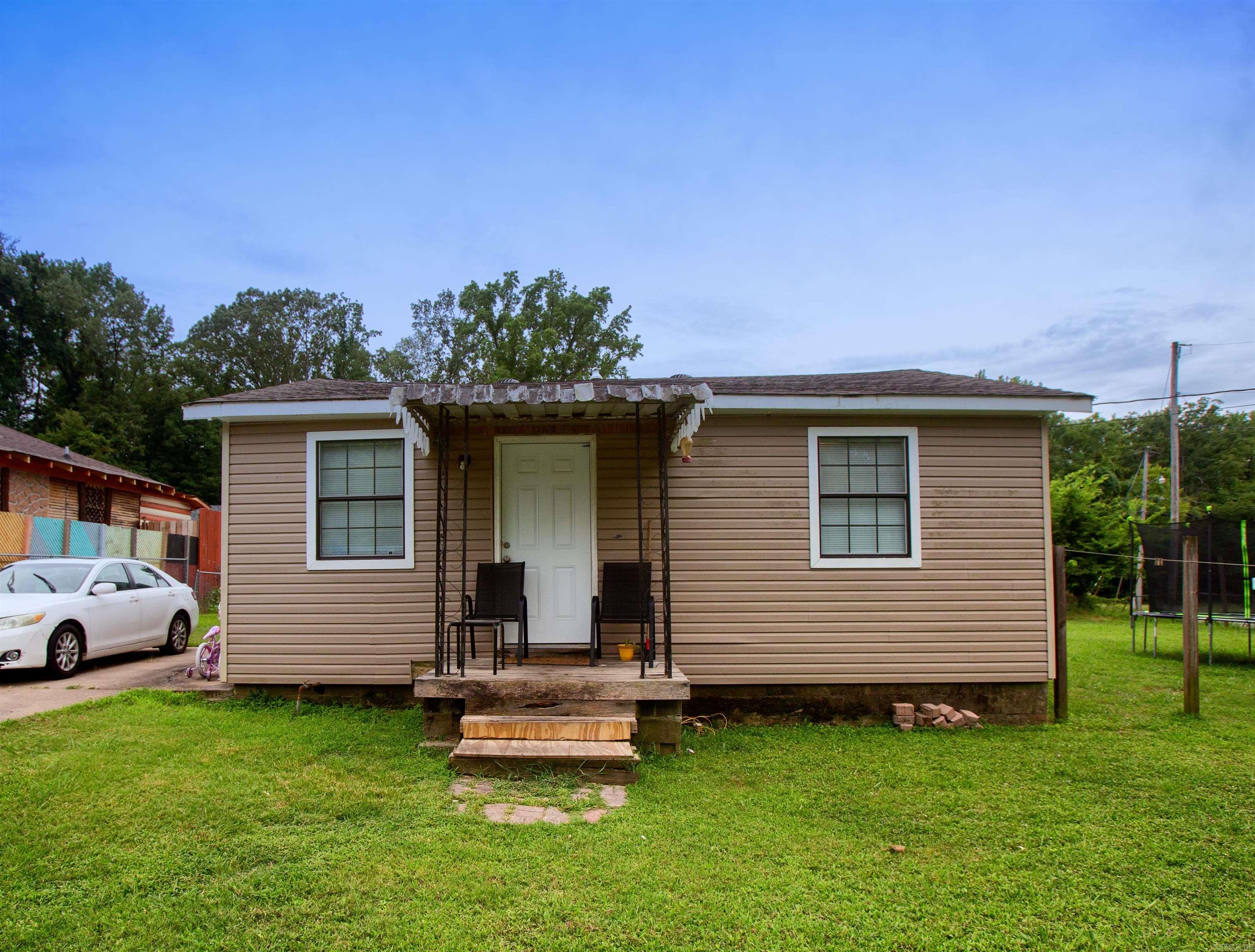 Evans Real Estate Listings Main Image