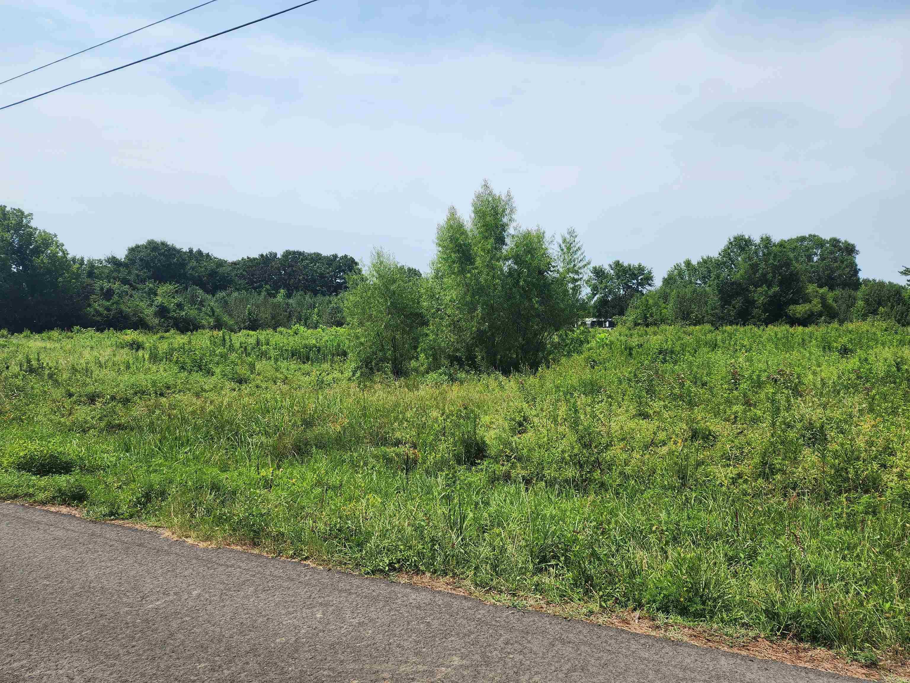 2.01 Acres Treva Ln Lane Property Photo 2