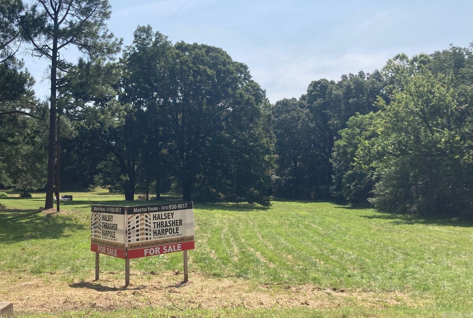 960 N Caraway Road Property Photo 2
