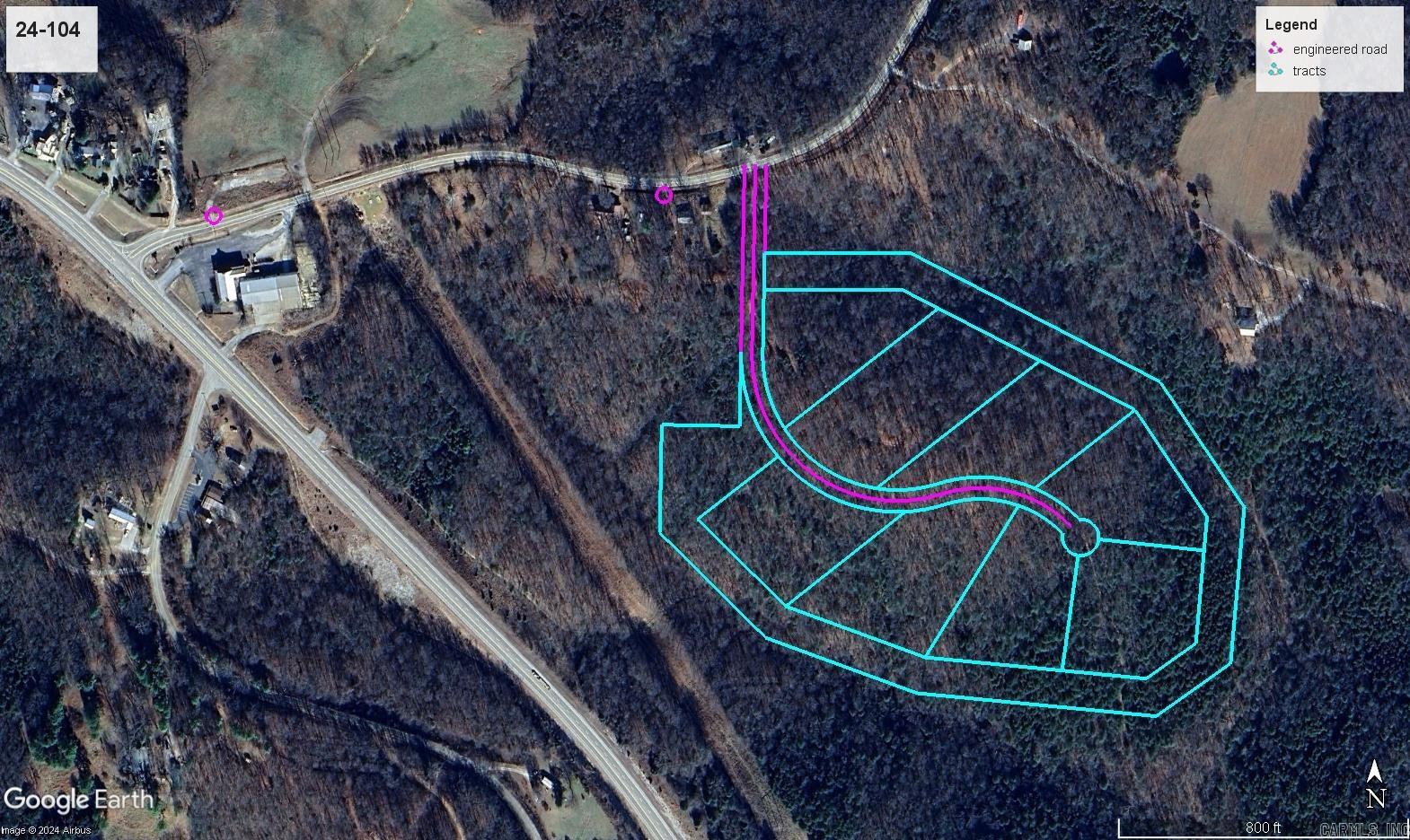 Hwy 333 Lime Drive Property Photo 5