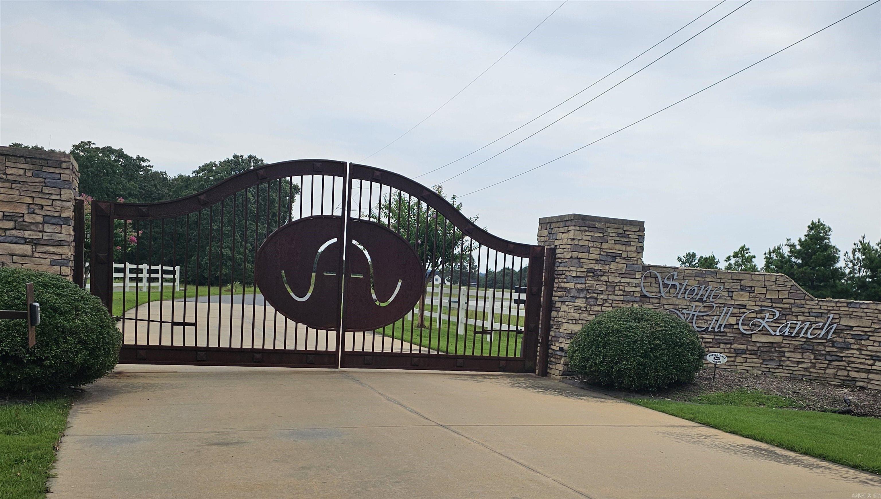 Lot 8 Valley Ranch Drive Property Photo 1