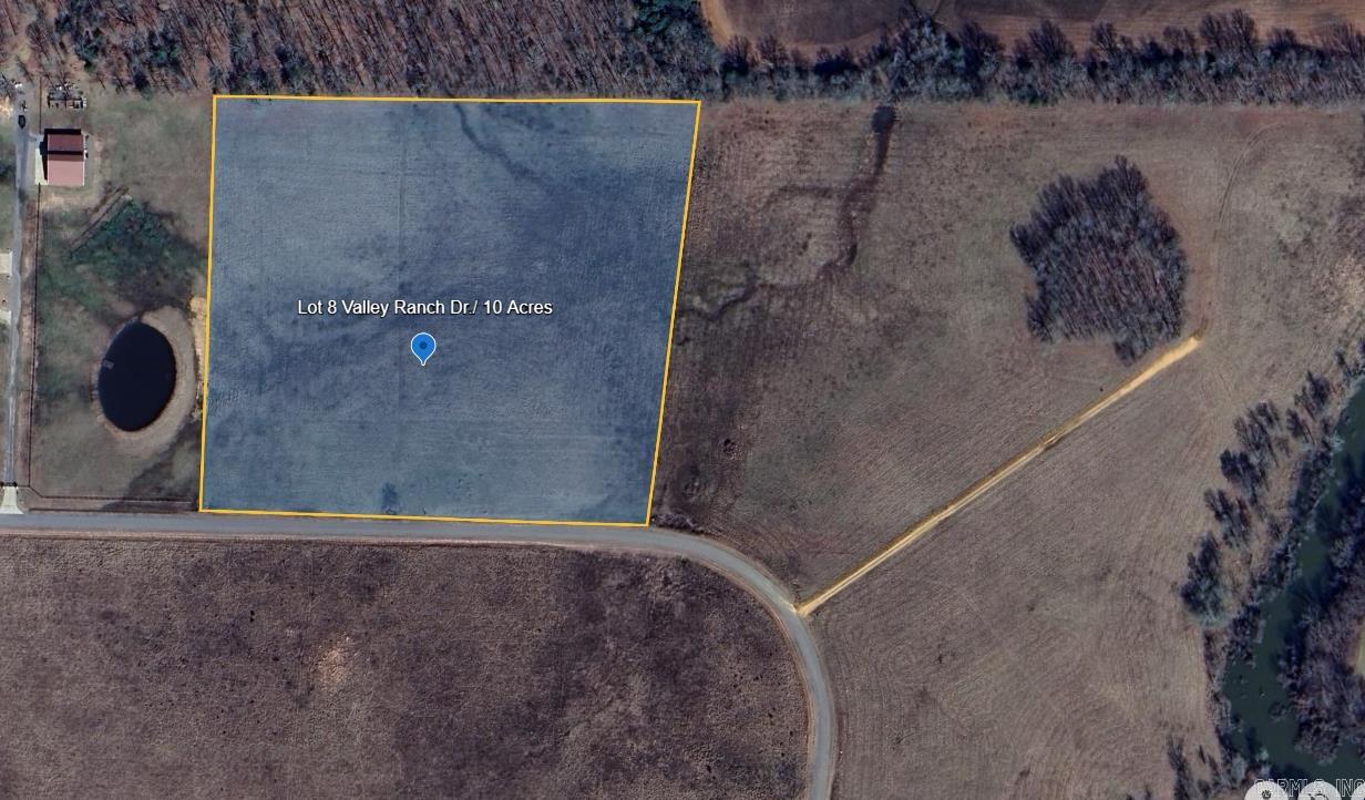 Lot 8 Valley Ranch Drive Property Photo 8