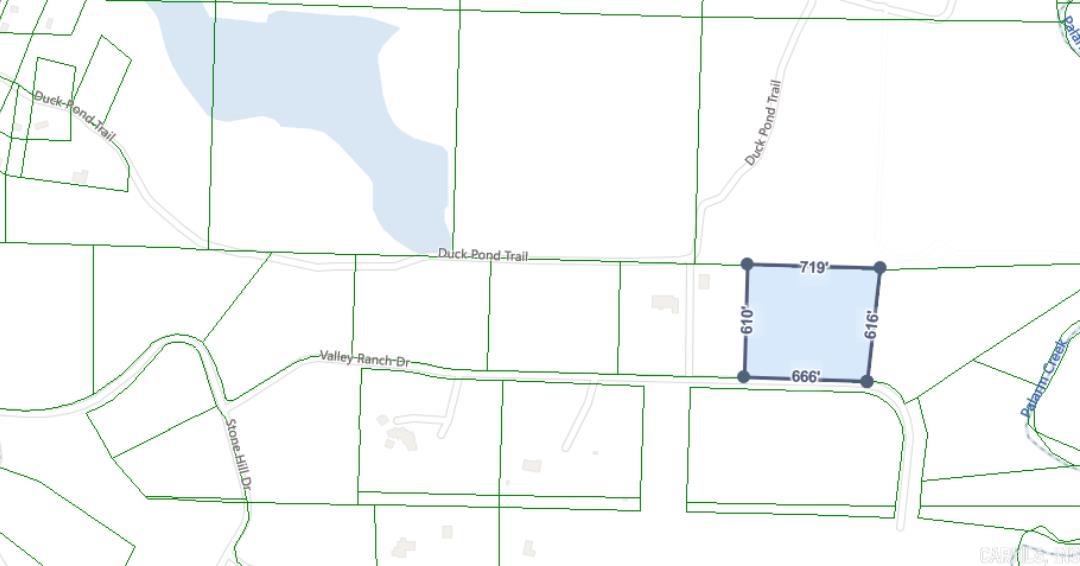Lot 8 Valley Ranch Drive Property Photo 9