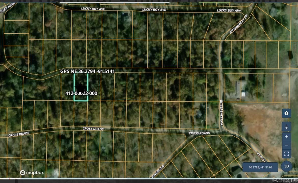 0 Bittersweet Dr Property Photo 1