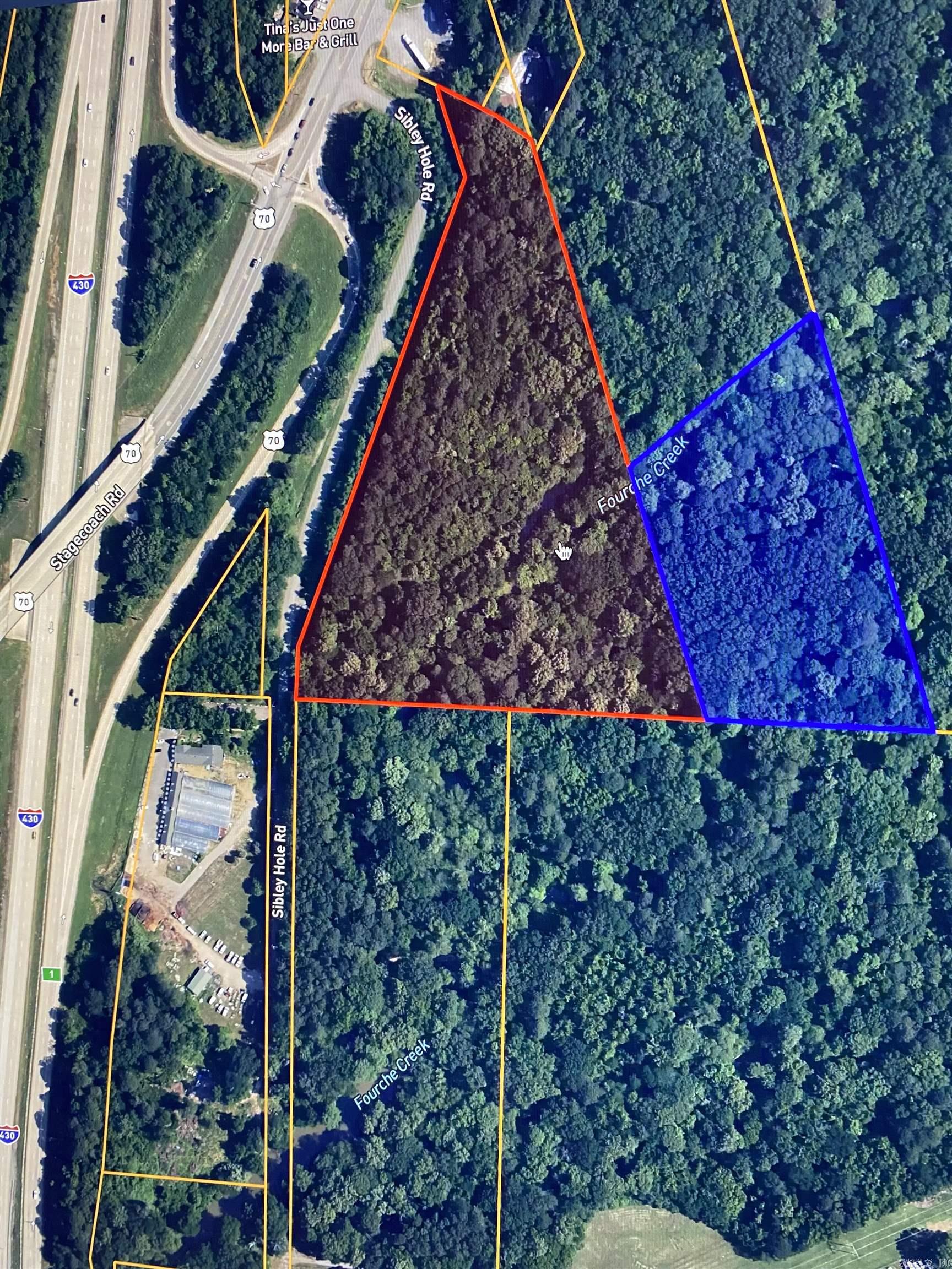 Fourche Creek Real Estate Listings Main Image