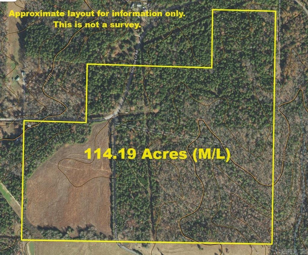 1300 Scroggins Creek Road Property Photo 28