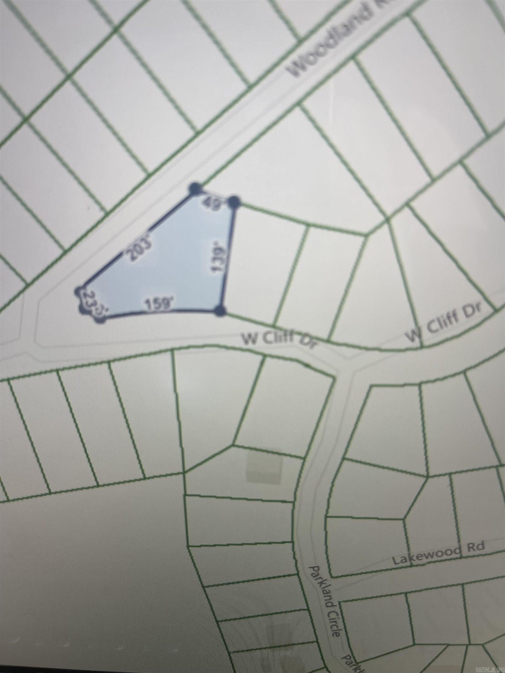 Lot 51 Block 1 West Cliff Drive Property Photo 31