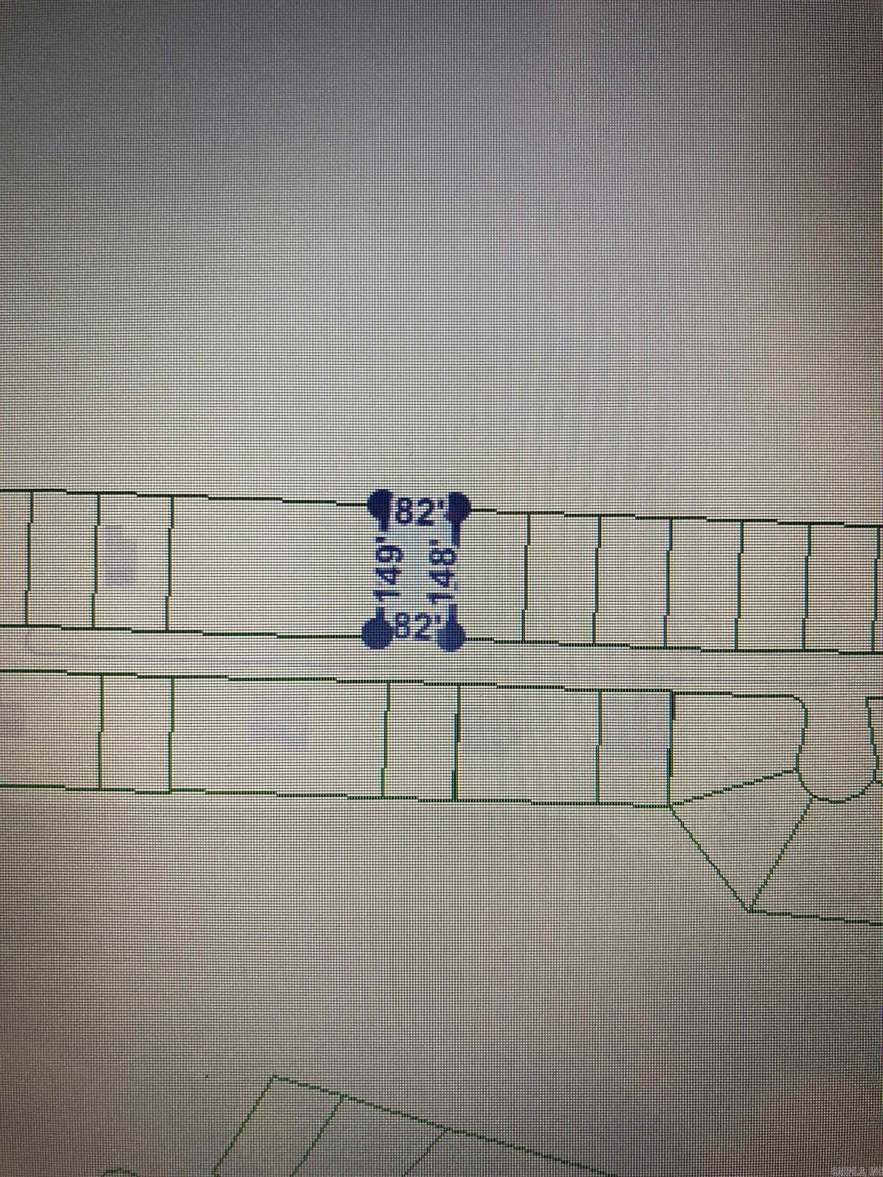 Lot 217 Block 1 E. Blue Ridge Terrace Property Photo 1