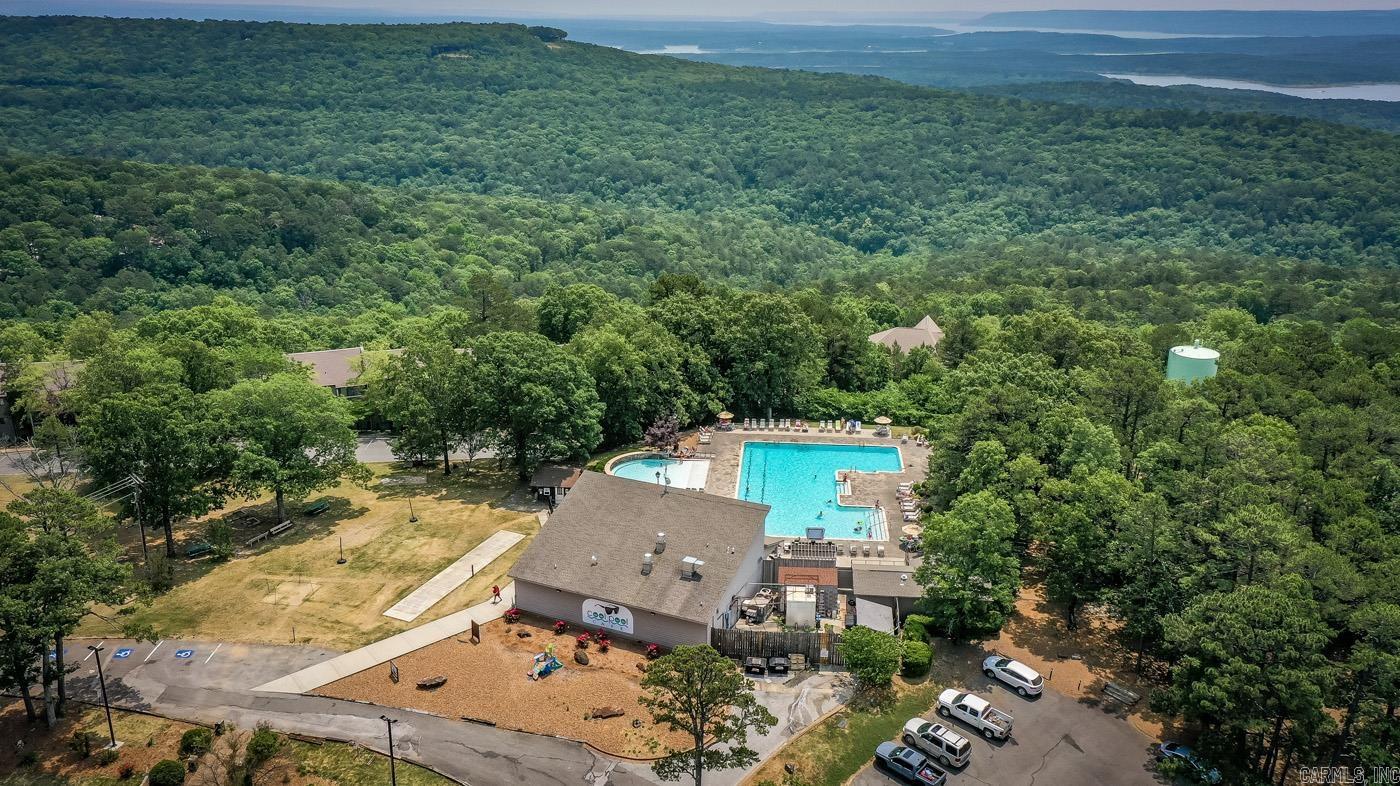 Lot 217 Block 1 E. Blue Ridge Terrace Property Photo 4