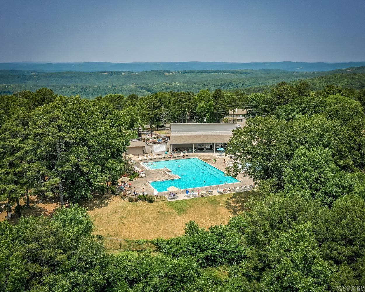 Lot 217 Block 1 E. Blue Ridge Terrace Property Photo 6