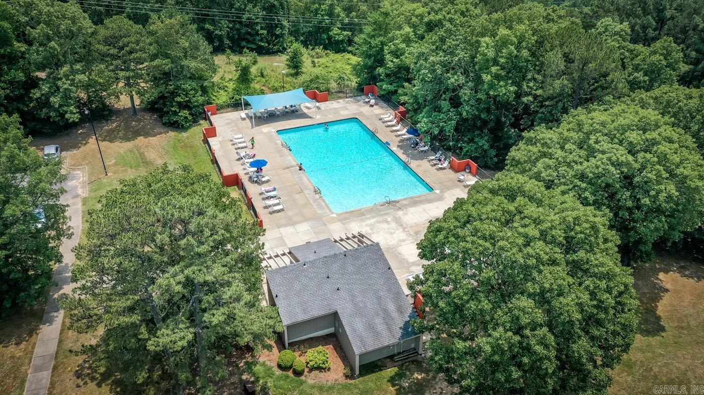 Lot 217 Block 1 E. Blue Ridge Terrace Property Photo 21