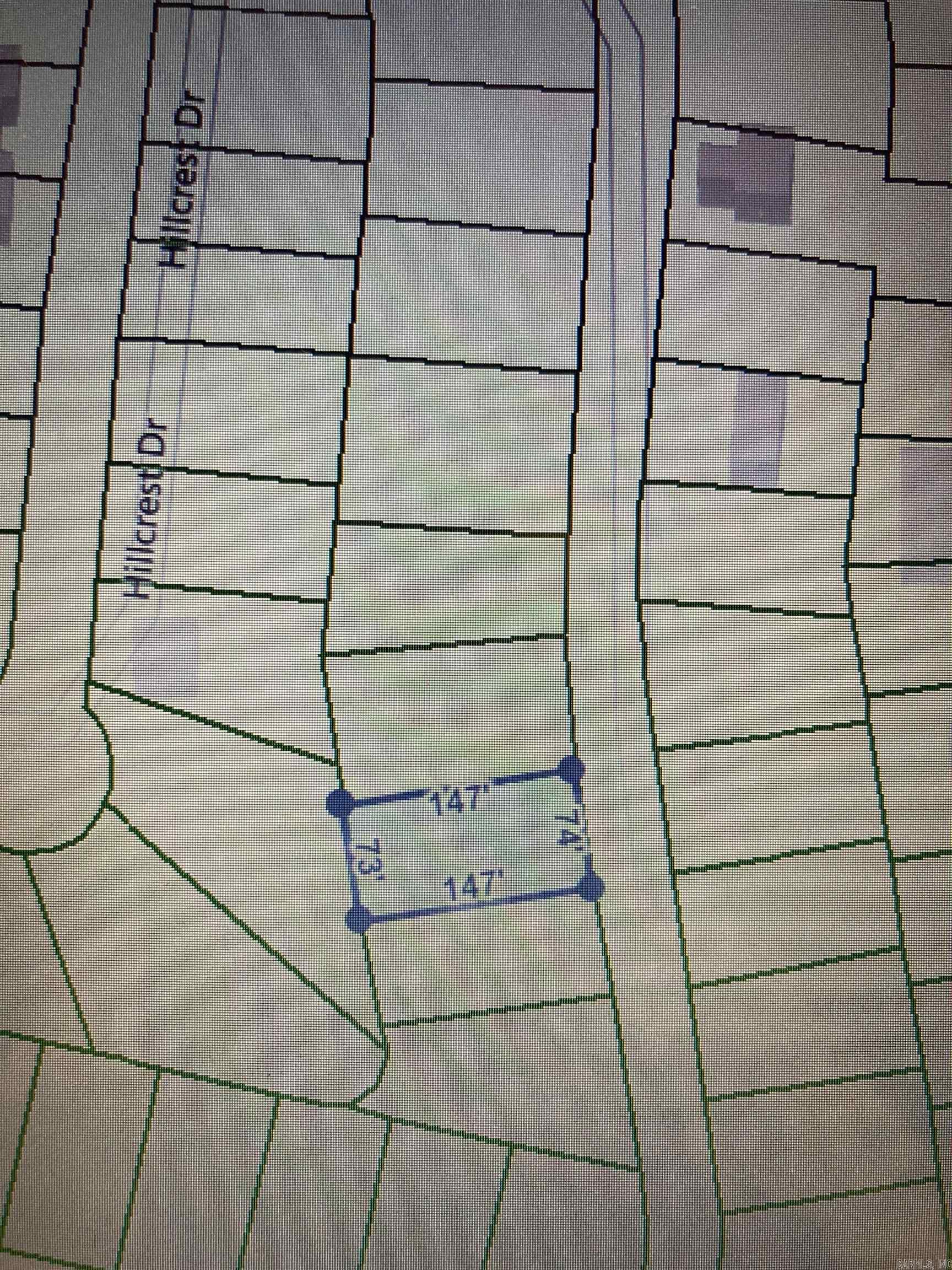 Lot 61 Block 5 Cedar Valley Road Property Photo 1