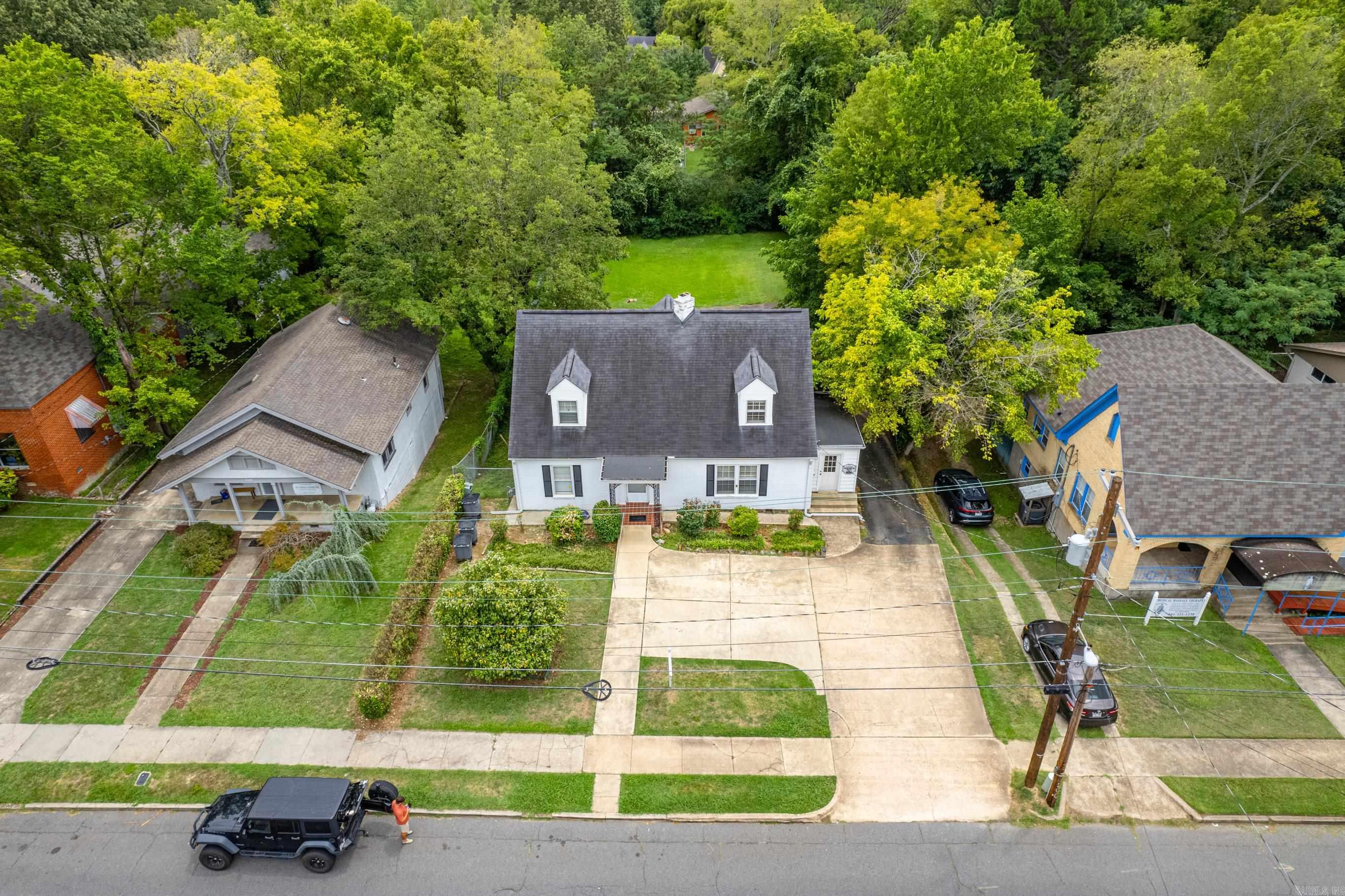 241 Hobson Avenue Property Photo 1