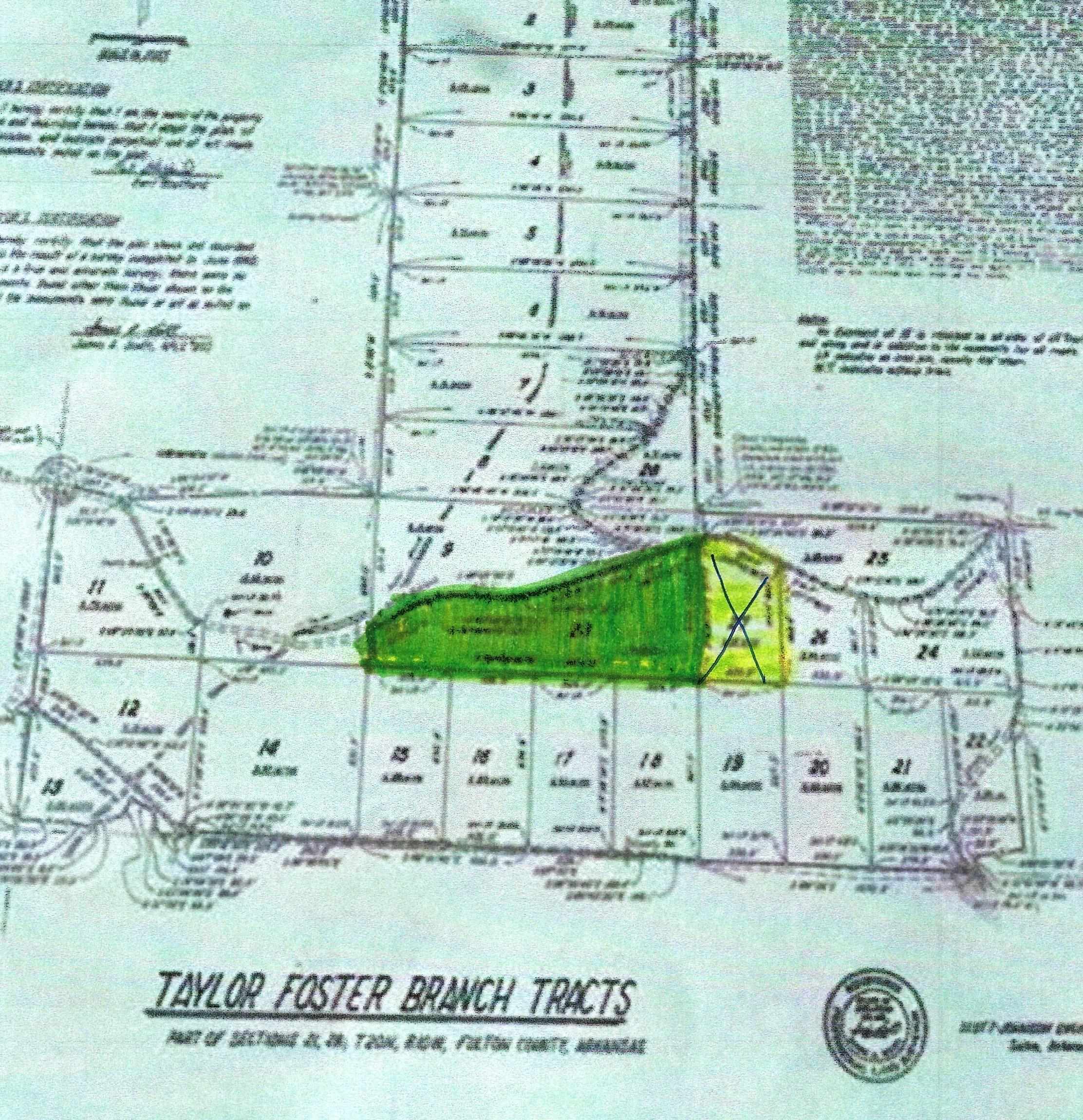 0 Timbercrest Road Property Photo 16