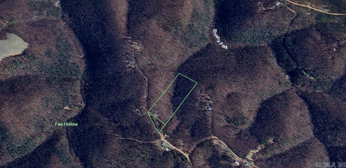 1267 Brushy Fork Property Photo 21
