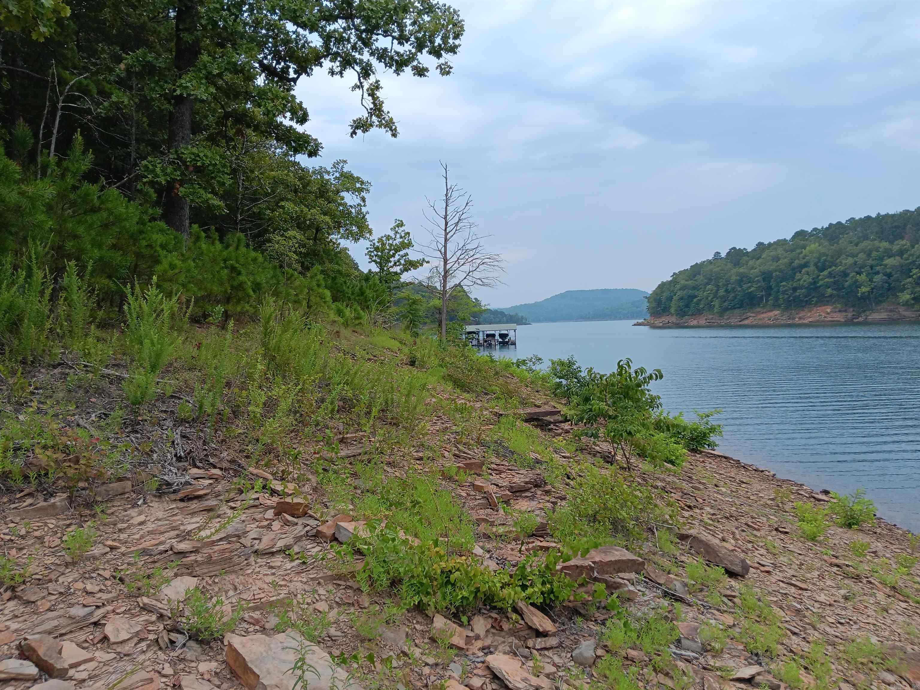 Lot 16 Thompson Cove Ln Property Photo 1