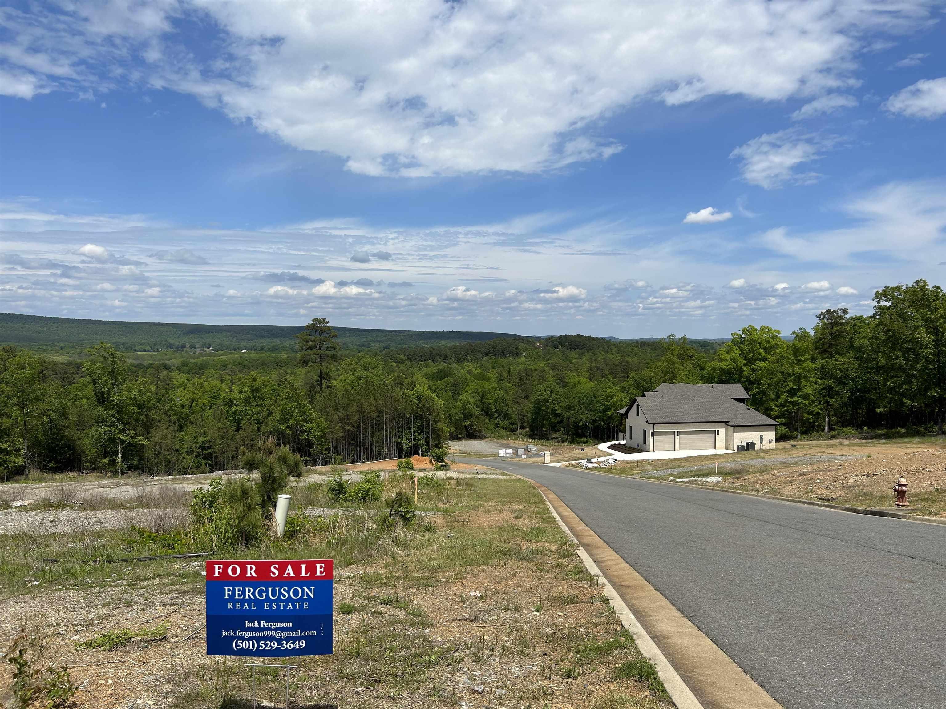 Lot 321 Waterview Meadows Lane Property Photo 1