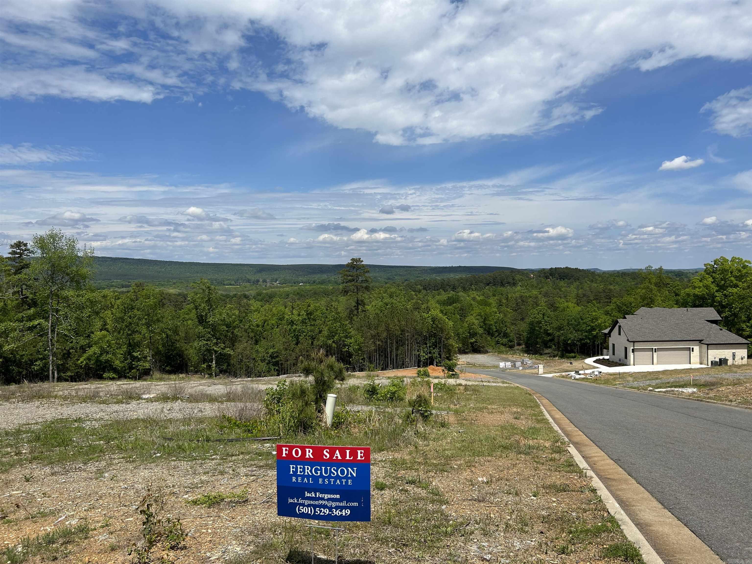Lot 321 Waterview Meadows Lane Property Photo 2