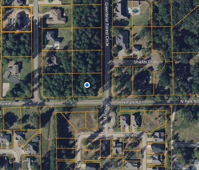 0 Greenbriar, Lot 14 Property Photo 4