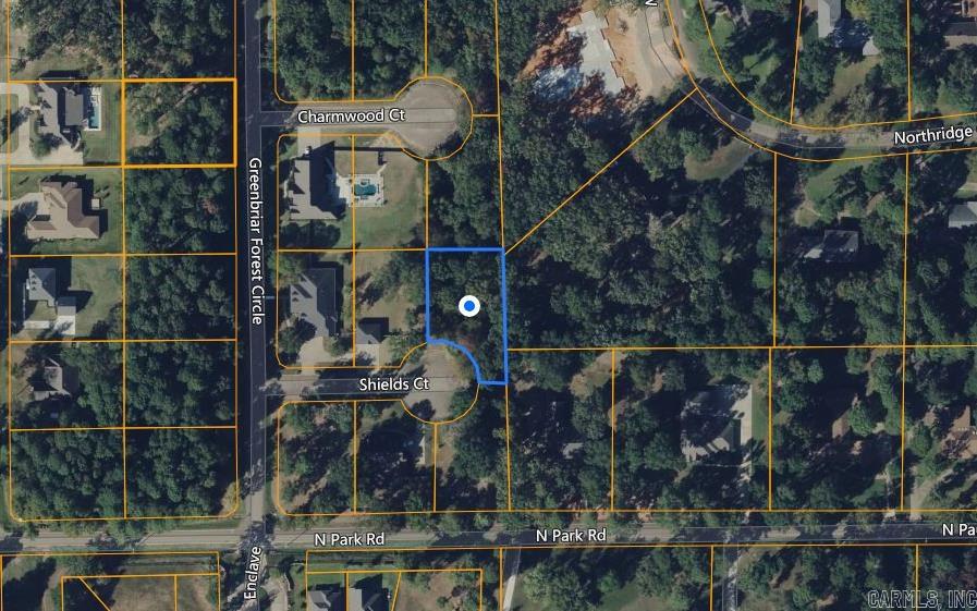 0 Shields Ct., Lot 24 Property Photo 5
