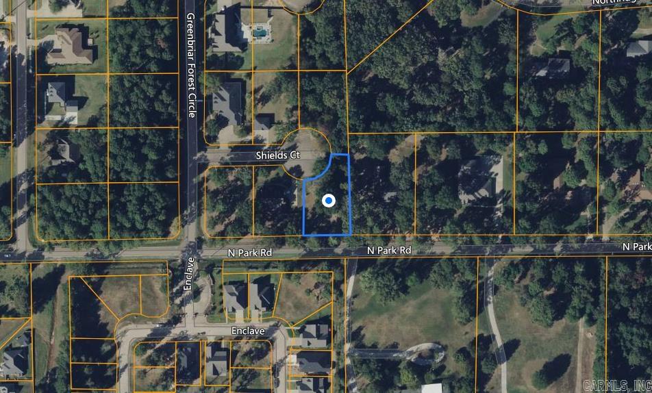 0 Shields Ct., Lot 25 Property Photo 5