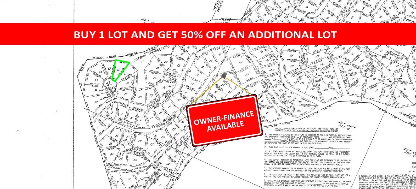 0 Piasano Lane Property Photo