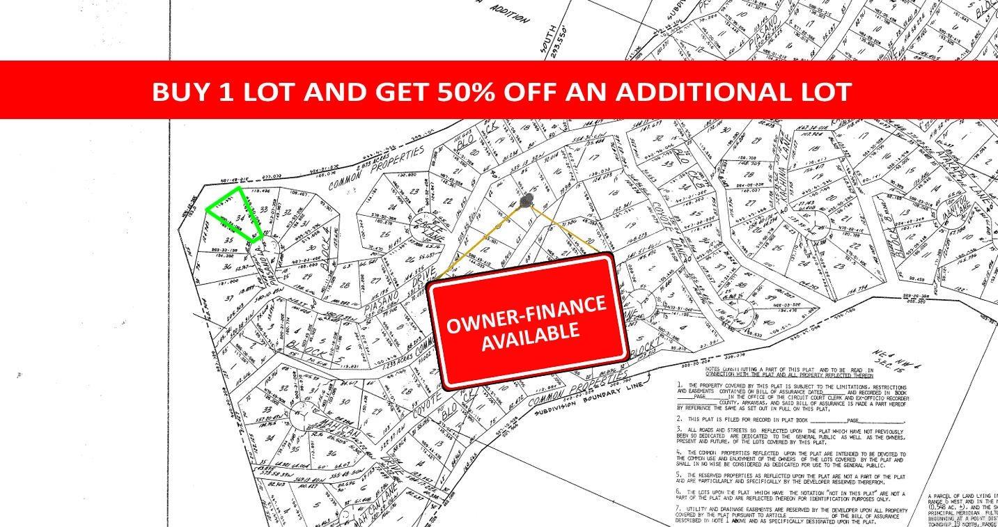 0 Piasano Lane Property Photo