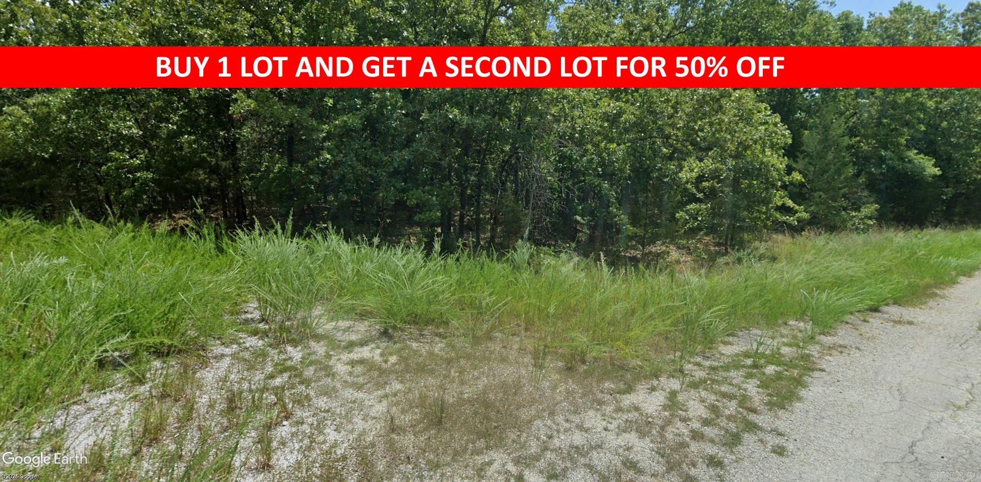 Lot 23 Eagle Lane Property Photo 1