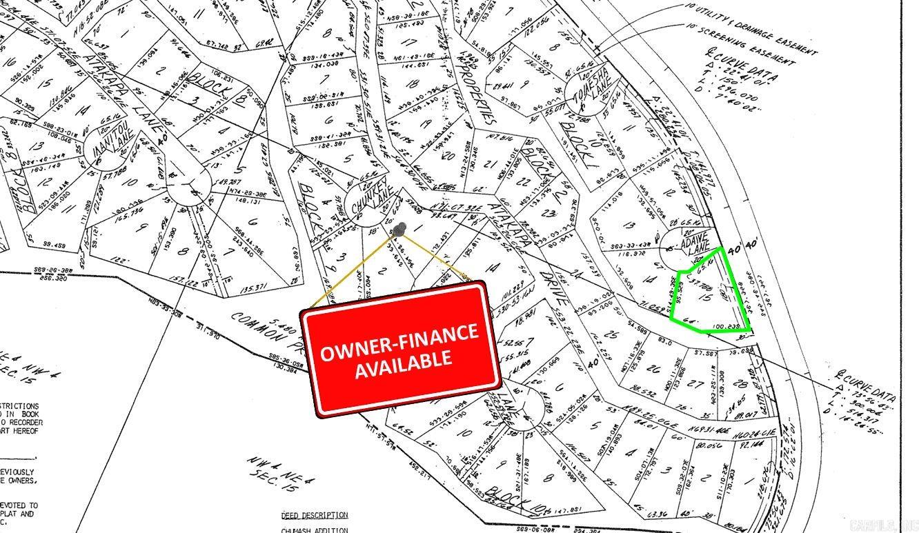 0 Adawe Lane Property Photo