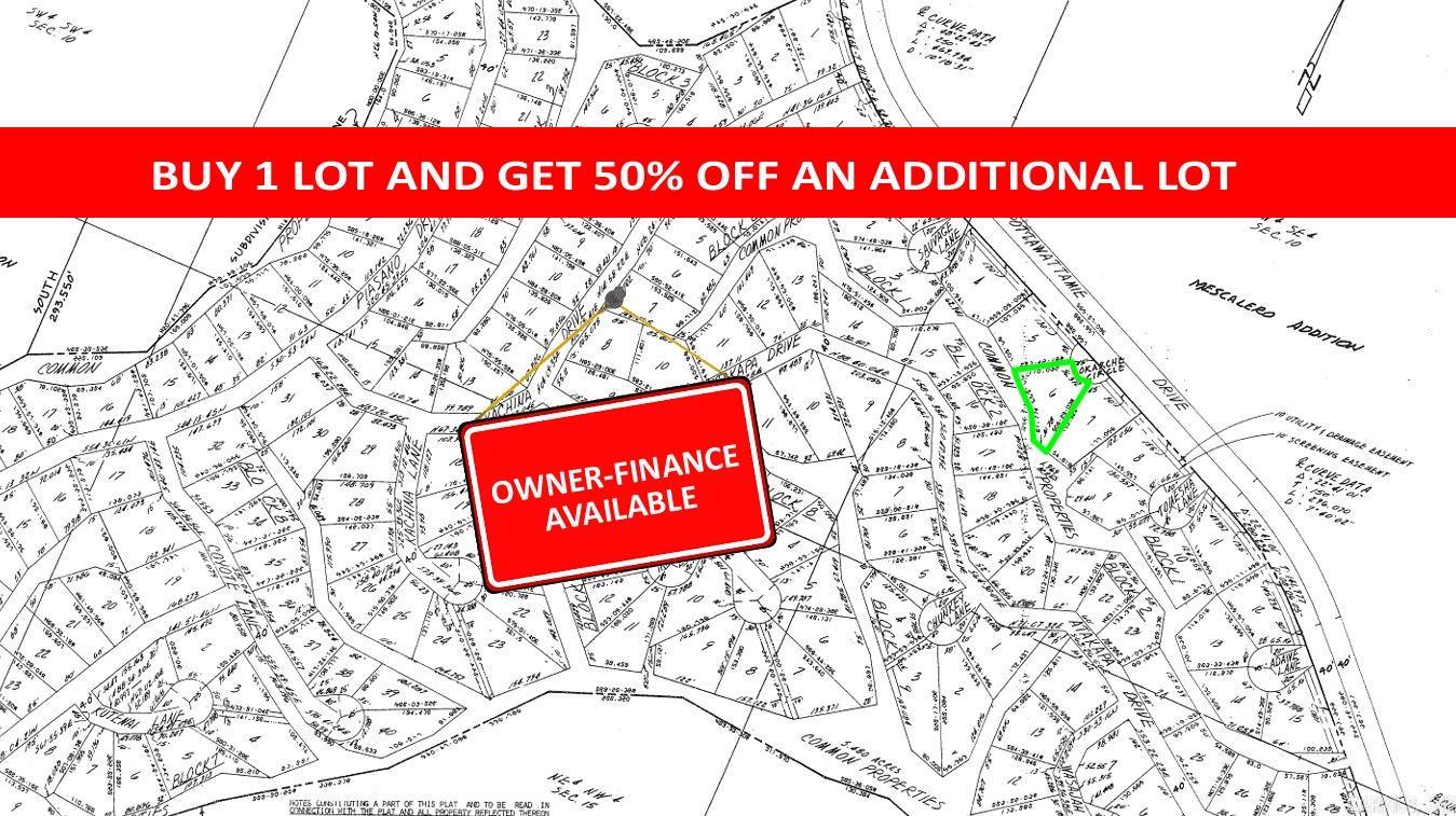0 Okarche Circle Property Photo