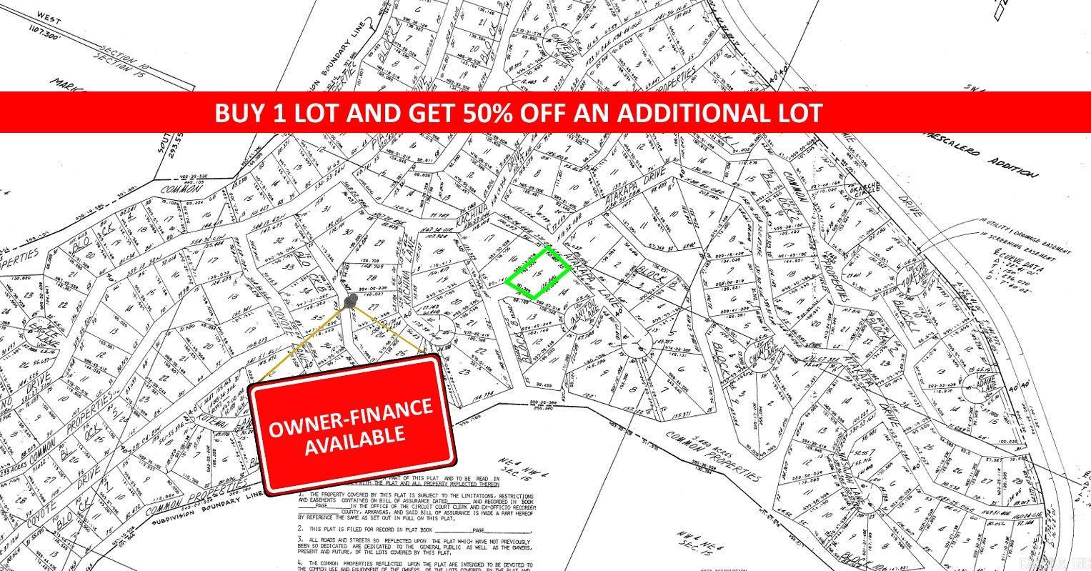 0 Atakapa Lane Property Photo 2