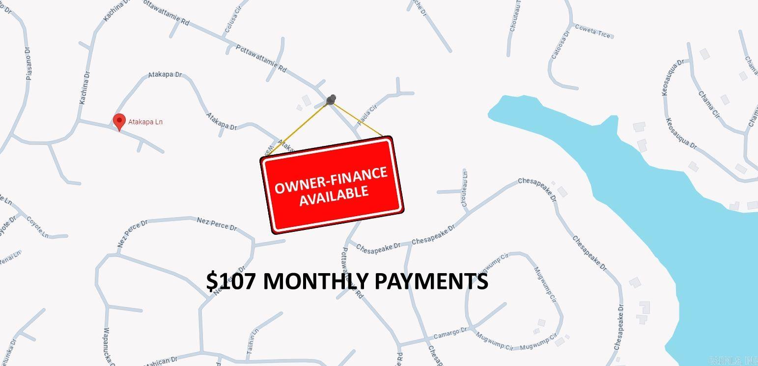 0 Atakapa Lane Property Photo 3