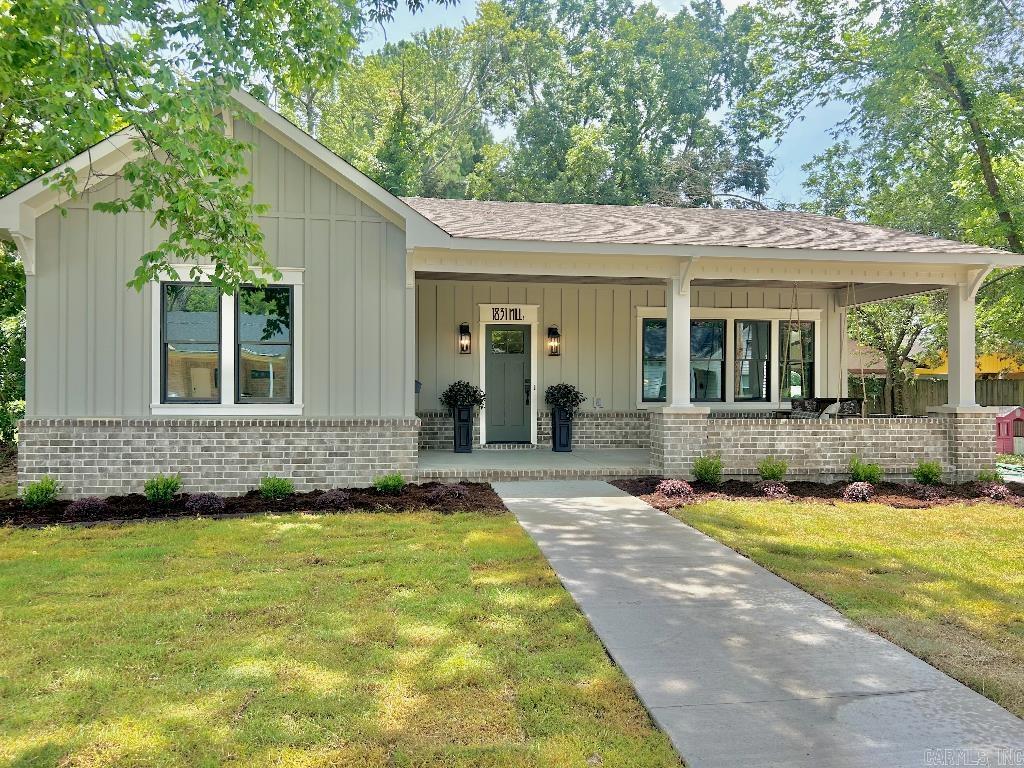 1831 Mill Street Property Photo