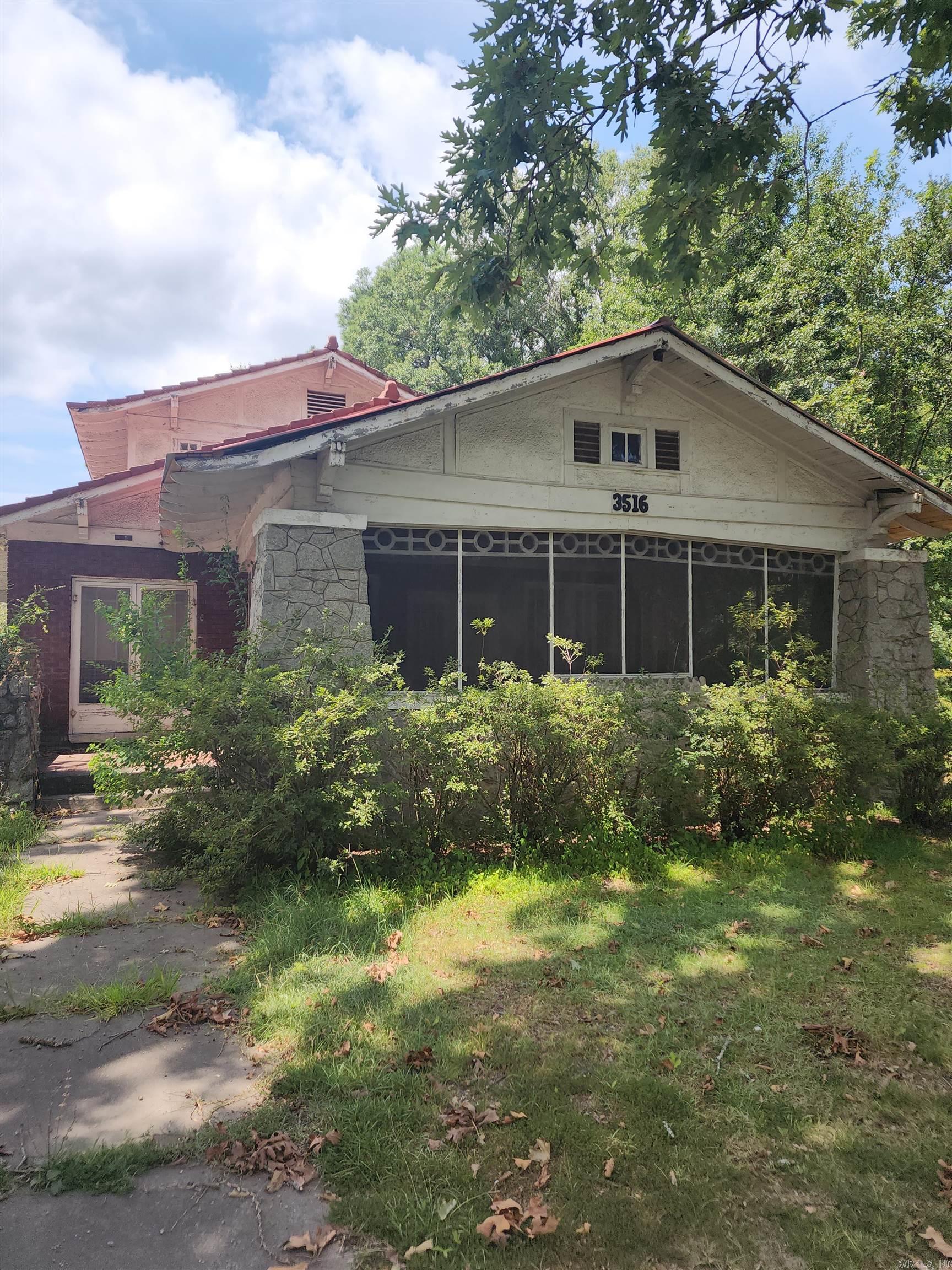 3516 S Cherry Street Property Photo 1