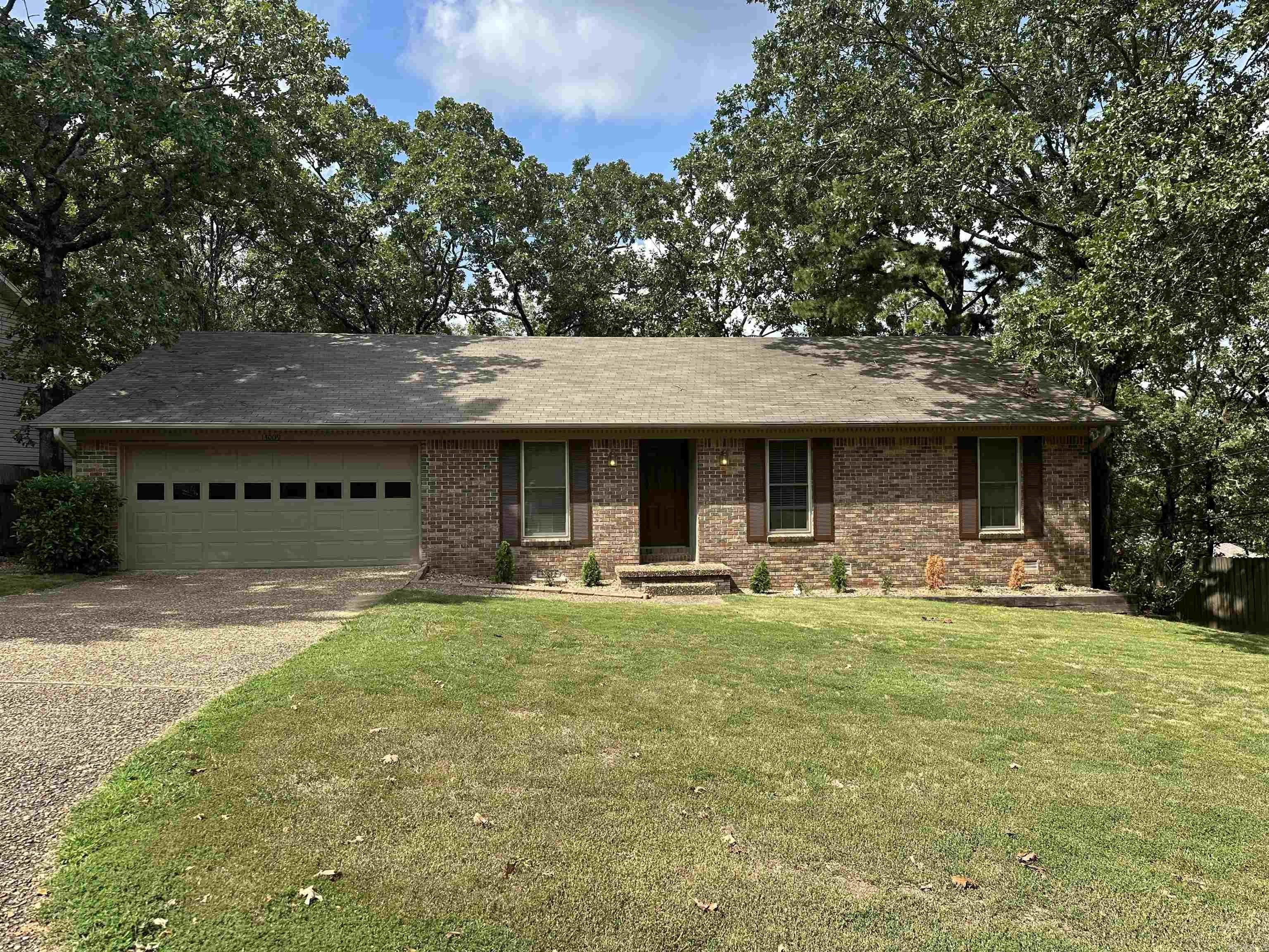 13009 Morrison Road Property Photo 1
