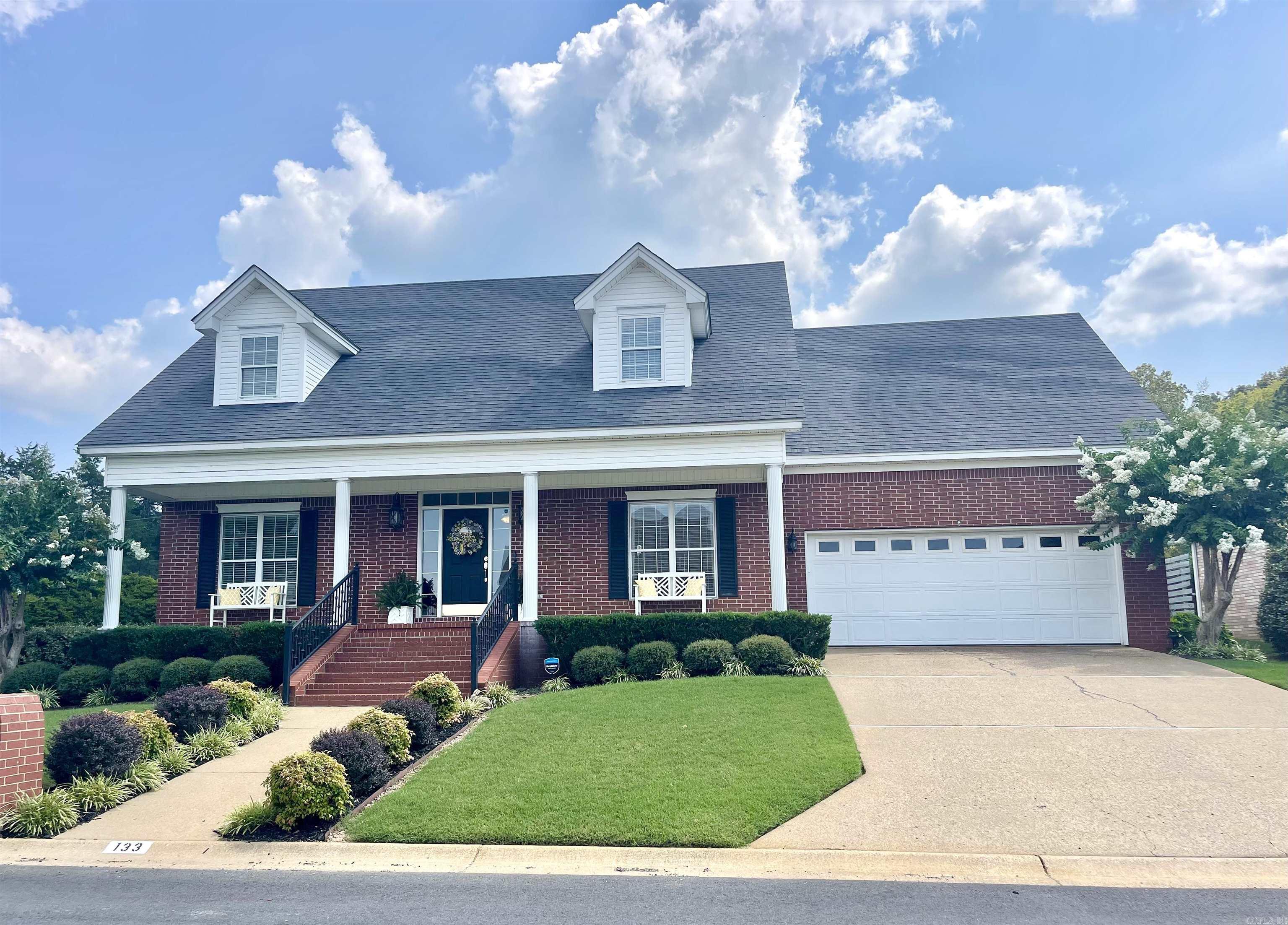133 Belle Meade Drive Property Photo