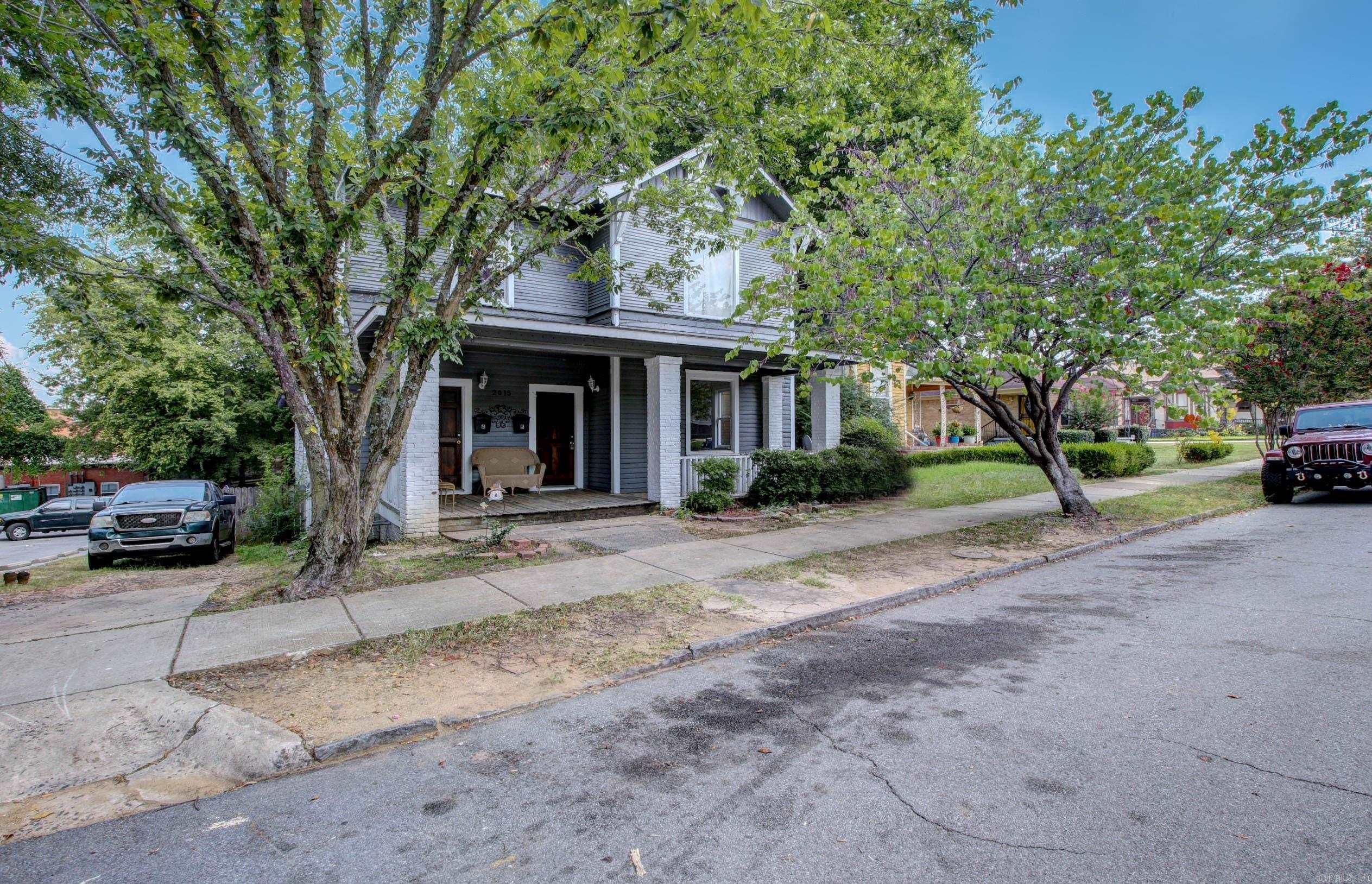 2015 Louisiana Street Property Photo