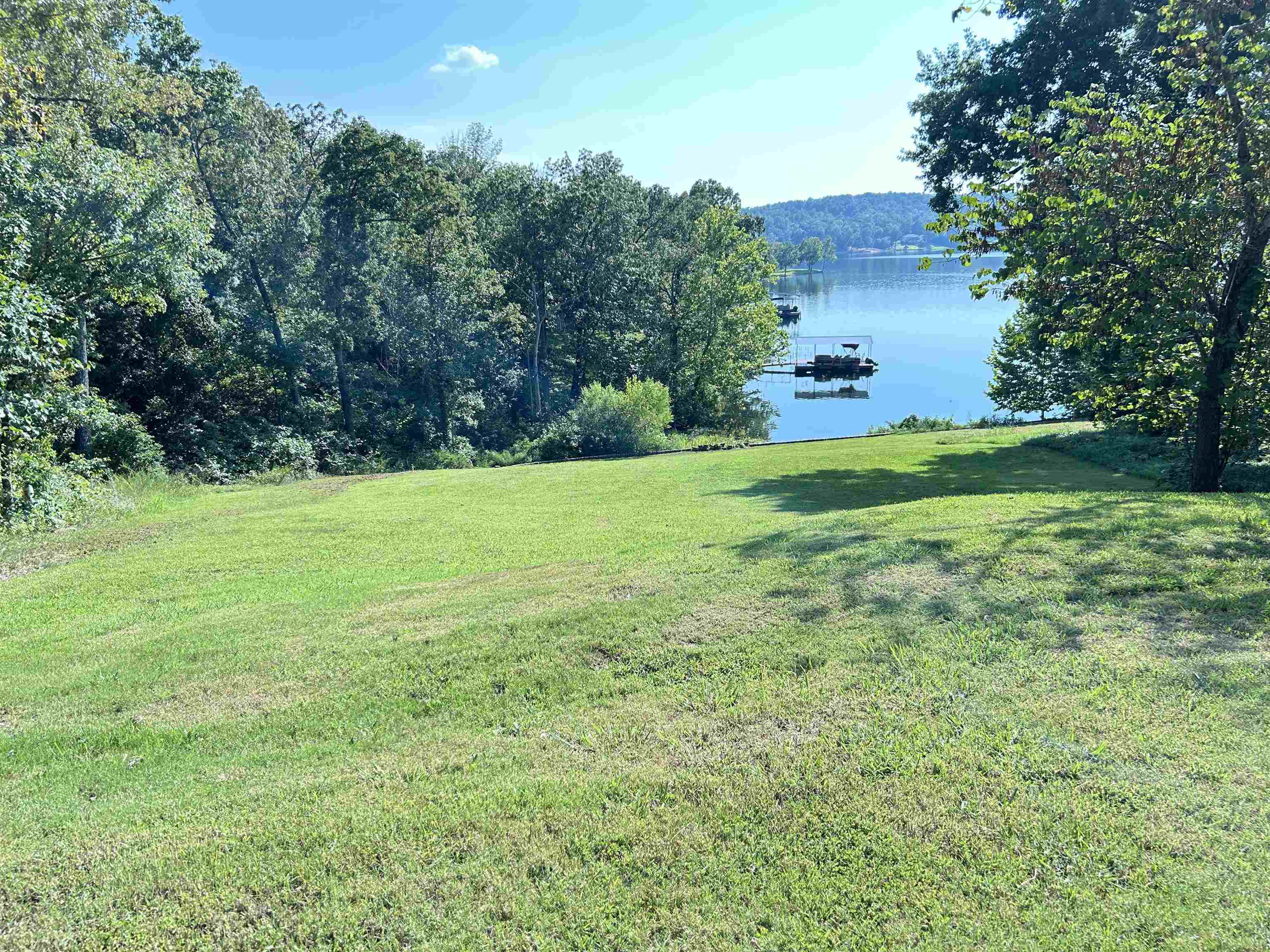 903 West Wind Point Drive Property Photo 2