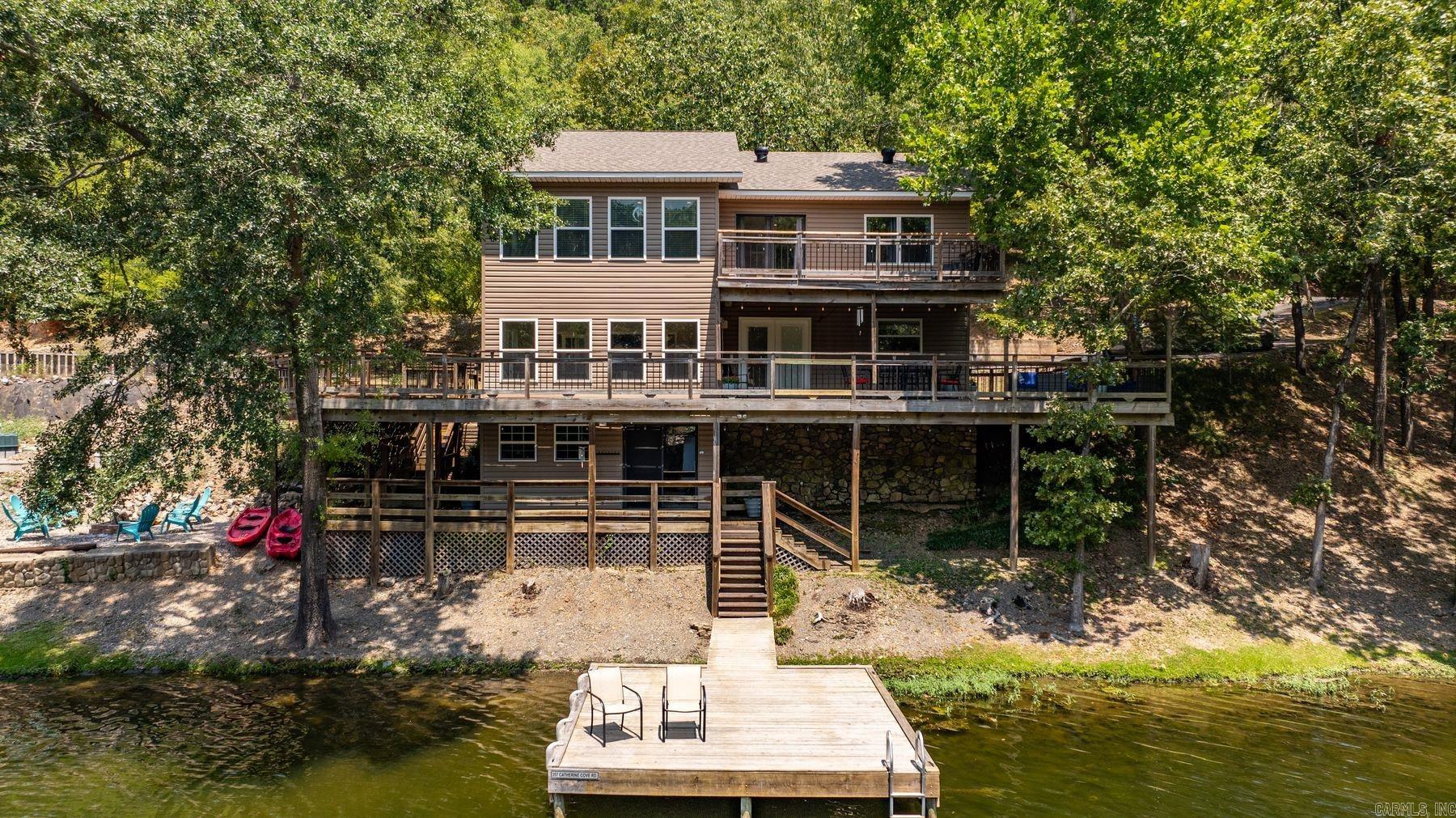 357 Catherine Cove Road Property Photo