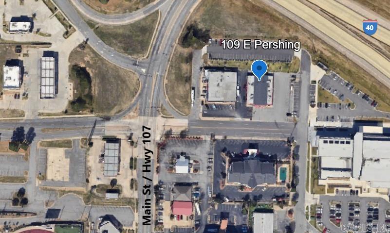 109 E Pershing Blvd Property Photo 2
