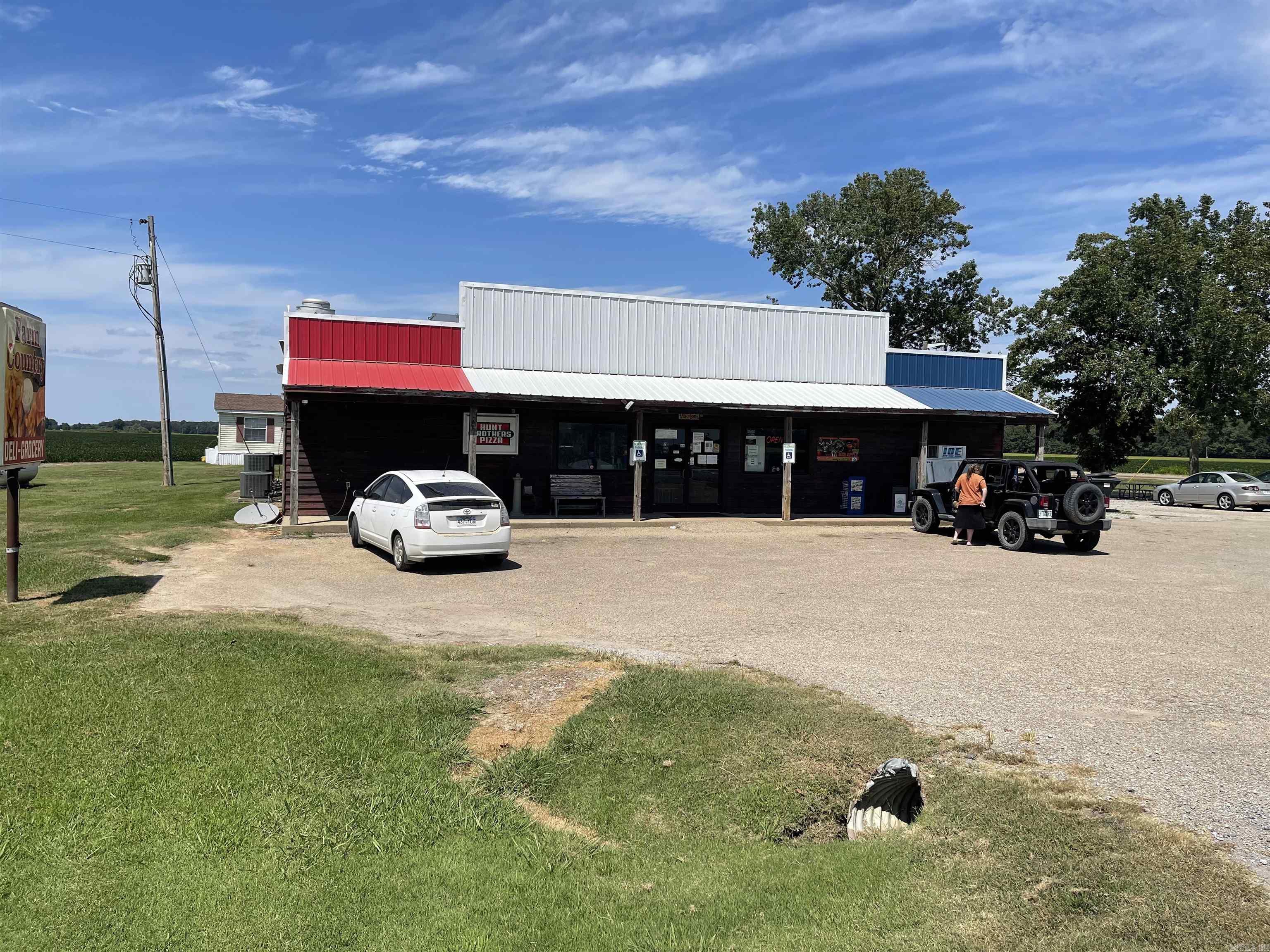 800 Highway 64 Property Photo 1